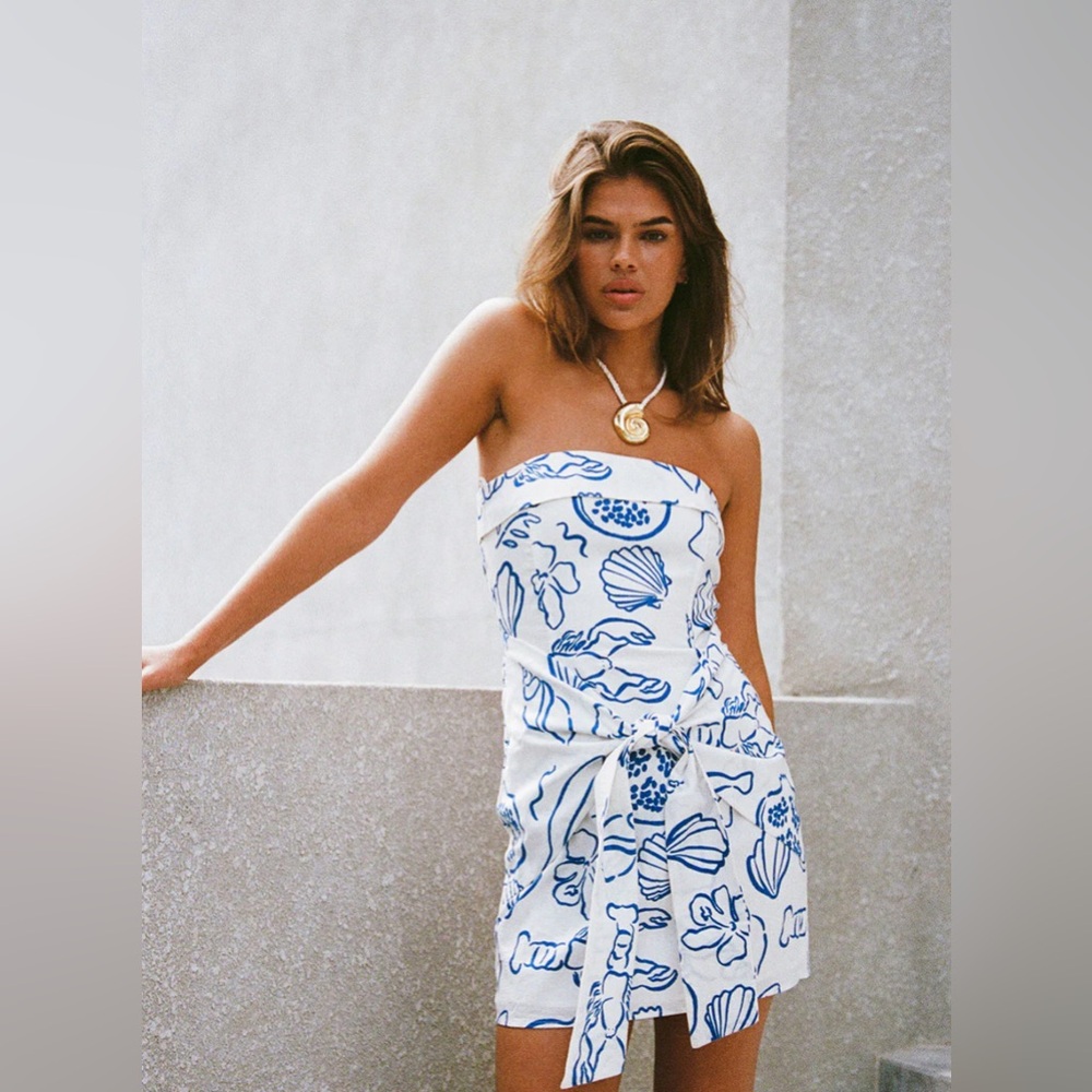 SABO Kingsley Dress *size XS*
